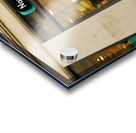 Shopping for Normalcy Acrylic print