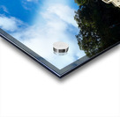 Sacred Heart of Montmartre -- Sacre-Cour Acrylic print