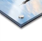 Eiffel Tower 1C Acrylic print