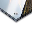 Streets of Paris -- The Palais Garnier Impression Acrylique