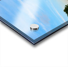 Eiffel Tower 2D Acrylic print