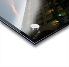 Streets of Paris -- The Palais Garnier 2 Acrylic print