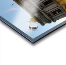 The Palais Garnier Impression Acrylique