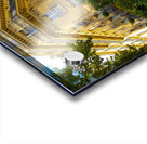 Cafe de Flore 2B Acrylic print