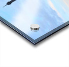 Eiffel Tower 2E Acrylic print