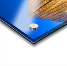 Evening Louvre 3 Impression Acrylique