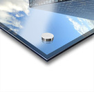 Just Louvre It 2C Acrylic print