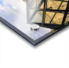 Just Louvre It 2 Acrylic print