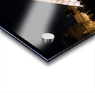 A Louvre Triangle 2 Impression Acrylique