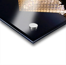 Evening Louvre 2 Impression Acrylique