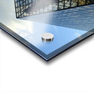 Just Louvre It 2B Impression Acrylique