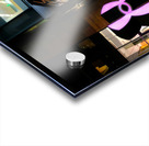 Under Armour Headquarters Storefront Acrylic print