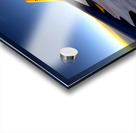 High Howdy Impression Acrylique