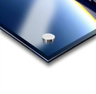 High Howdy Acrylic print