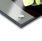 Glass Bloom Impression Acrylique