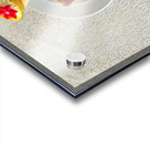 Hello Sweet Tart 2 Acrylic print