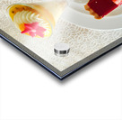 Hello Sweet Tart 2B Impression Acrylique