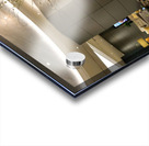 Hotel Lobby Acrylic print