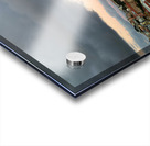 Lisbon Landscape 2B Acrylic print