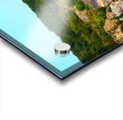 Great Falls Park 2 Acrylic print