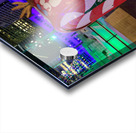 Mailbox to Santa 2B Acrylic print