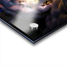 Frozen Christmas 2B Impression Acrylique