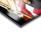 Sensational Sushi Acrylic print