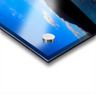 Hawaii Sunset 4 Impression Acrylique