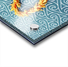 I Got Leid B Acrylic print