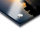 Hawaii Sunrise Impression Acrylique