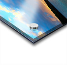 Hawaii Sunrise 2B Acrylic print