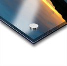 Hawaii Sunset 3 Acrylic print