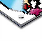 Baby Shark Ninja Miko 3 Acrylic print