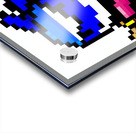 Baby Shark Ninja Shifu 3 Acrylic print