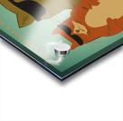 BadCatz Selfie 1B Impression Acrylique