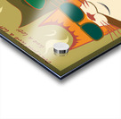 BadCatz Selfie 3 Acrylic print