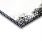 London Bridge  2B Impression Acrylique