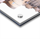 Tower of London Acrylic print