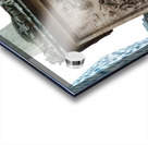 The London Monument Acrylic print