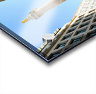 The London Monument 2 Acrylic print