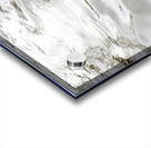 Only The Lonely Loon Impression Acrylique