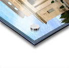 Traders Point Christian Church Acrylic print