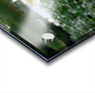 Lifting Beauty Acrylic print