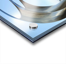 Solar Portal Acrylic print