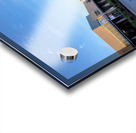 Dallas Cowboys Ford Center Huddle Acrylic print