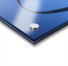 Equinox Curve Acrylic print