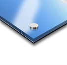 Urban Oasis Impression Acrylique