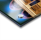 Midtown Icon Acrylic print