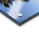 Framed Reflections – Central Park Acrylic print