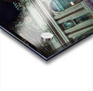 Outside Grand Central Station Impression Acrylique